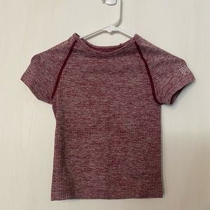 Victoria’s Secret PINK Work Out Shirt